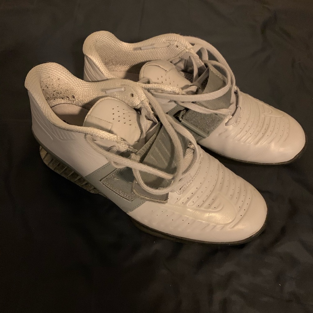 Men’s Nike Romaleos XD Size 10.5